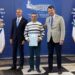 Plandište: Karate klubu Agrobanat dodeljena sredstva za unapređenje sporta