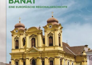 Promocija knjige „Istorija Banata“ u Gradskom muzeju Vršca