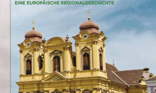 Promocija knjige „Istorija Banata“ u Gradskom muzeju Vršca