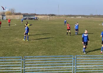 Derbi u Hajdučici, Sloga gostuje Padini, Margita dočekuje Izbište