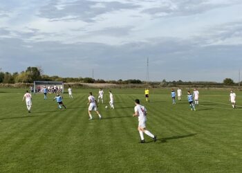 Pobeda Margite, poraz Hajdučice u derbiju, poraz Sloge u Padini
