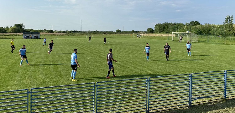 Rapsodija Nedimovića za pobedu Sloge, poraz Hajdučice i Margite
