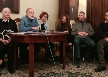 NP Sterija najavilo „Komediju iz mraka“