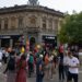 Manifestacija „Zajedničkim koracima u srećno roditeljstvo“ održana u centru Vršca
