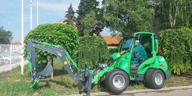 JKP Drugi oktobar: Spremni za nove izazove i unapređenje postojećih usluga