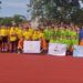 OŠ „Paja Jovanović“ obeležila Dan škole otvaranjem „Pajinih olimpijskih igra“