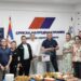 SNS u Plandištu svečano obeležio Vidovdan