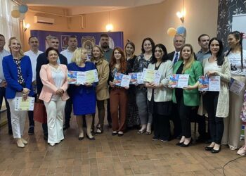 U Plandištu svečano obeležen Međunarodni dan deteta