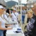 Vrščani javno iskazuju podršku politici mira i stabilnosti