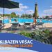 Gradski bazen otvara vrata 26. juna