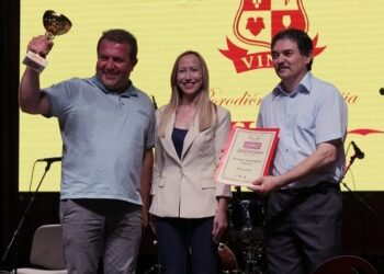 Vršac je raj za hedoniste: Više od 400 jedinstvenih vina na Vinofestu