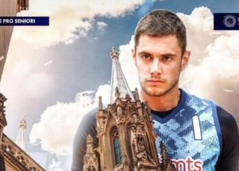 MTS Elite Pro turnir u basketu 3 na 3 sutra u Vršcu
