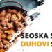 Seoska slava „Duhovi“ u Seleušu