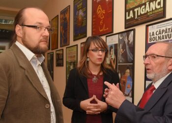 Ivan Đorđević imenovan za vd direktora Narodnog pozorišta „Sterija“