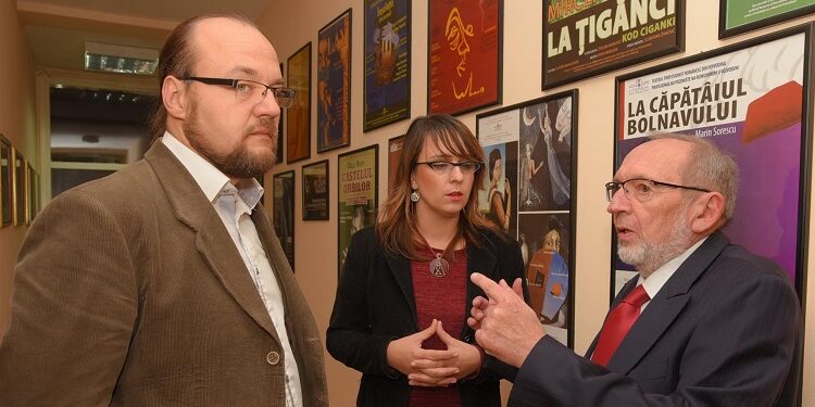 Ivan Đorđević imenovan za vd direktora Narodnog pozorišta „Sterija“