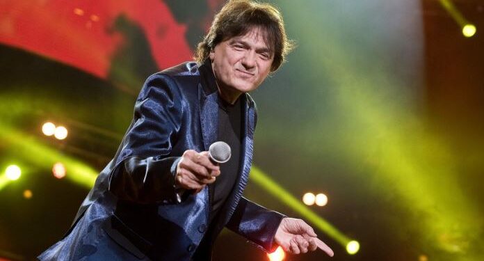 Spektakularan koncert Zdravka Čolića priprema se za Grožđebal u Vršcu