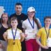 BK Gard ima dva prvaka i viceprvaka Vojvodine u savateu