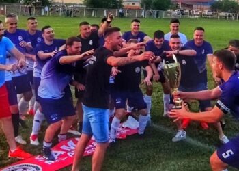 Prvi meč baraža u Lokvama kvalitetom opravdao očekivanja: Revanš u Banatskom Brestovcu