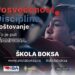 Boxing klub centar Vršac upisuje nove članove