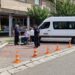Vršački policajci i „Parakvad“ sproveli akciju „Ne parkiraj na moje mesto“