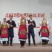 Vladimirovac kulturnim programom obeležio Duhove