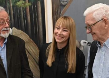 RTS: Muzej kao škola – dela po meri Javora Rašajskog