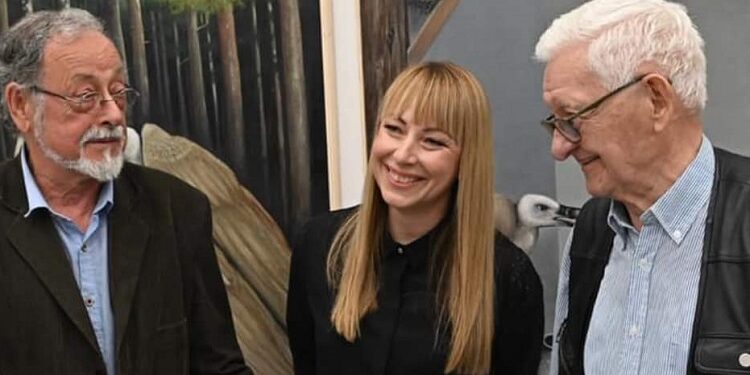 RTS: Muzej kao škola – dela po meri Javora Rašajskog