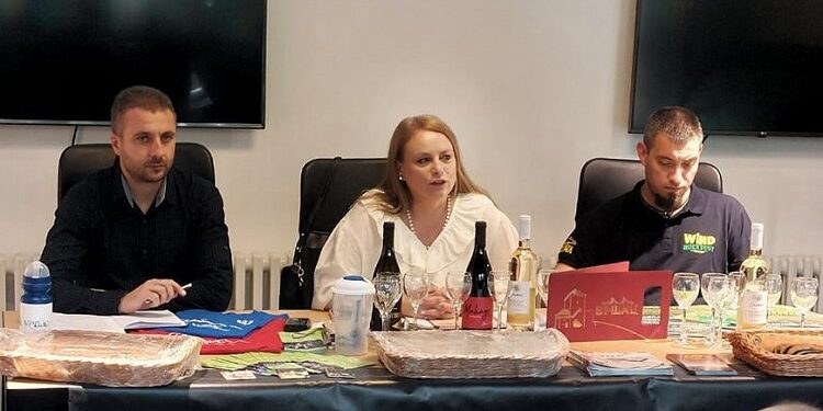Turistička organizacija Vršca u Novom Sadu predstavila julske vršačke manifestacije