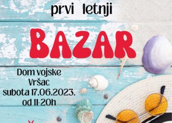 Dva događaja koja ne smete propustiti ove subote