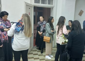 U galeriji vršačkog Doma vojske otvorena izložba „Miraz“ Anđelije Stojanović