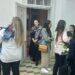 U galeriji vršačkog Doma vojske otvorena izložba „Miraz“ Anđelije Stojanović