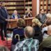 Gradska biblioteka Vršca predstavila Zbornik radova posvećen Vasku Popi