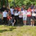 U Janošiku održano školsko takmičenje u sportskom ribolovu