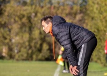 FK Partizan iz Uljme oprostio se od trenera Ilića