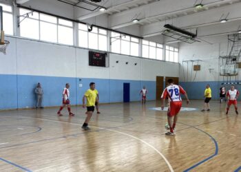 Turnir u malom fudbalu „Duhovi 2023“ u Margiti