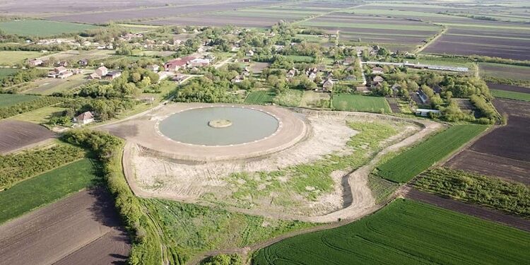 Uspešno završen metod kup na jezeru Arena “Mikan” u Dužinama