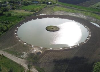 Ribnjak “Arena Mikan” u Dužinama domaćin prvenstva Srbije u pecanju na plovak