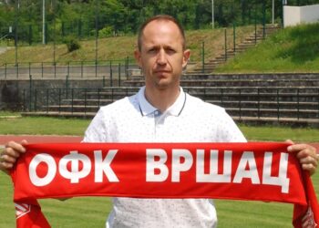 Zoran Kostić i zvanično novi trener OFK Vršca