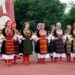U Velikom Središtu održana manifestacija „Đeram – čuvari tradicije“