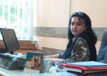 Euđenija Mihajlov imenovana za novog v.d. direktora Predškolske ustanove u Plandištu