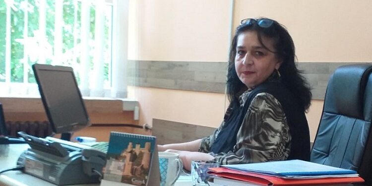 Euđenija Mihajlov imenovana za novog v.d. direktora Predškolske ustanove u Plandištu
