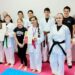 U Karate klubu Uljma održano polaganje za pojaseve i učenička zvanja