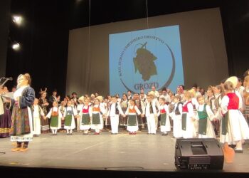 KUD „Grozd” obeležio jubilej: 25 godina postojanja i neprestanog funkcionisanja