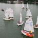 Karnevalska regata održana u Beloj Crkvi