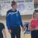 Bronzana medalja za rvačicu vršačke Lokomotive na Prvenstvu Srbije