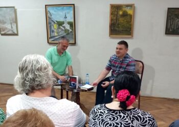 Belocrkvanski karneval: Književno veče i izložbe