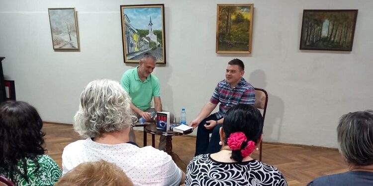 Belocrkvanski karneval: Književno veče i izložbe