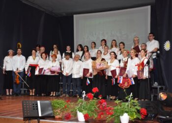 Muzika obeležila treći dan Belocrkvanskog karnevala