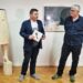 Izložba Radoša Antonijevića otvorena u Muzeju u Beloj Crkvi