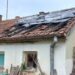 Plandište: Požar lokalizovan, šteta ogromna, žena doživela lakše telesne povrede